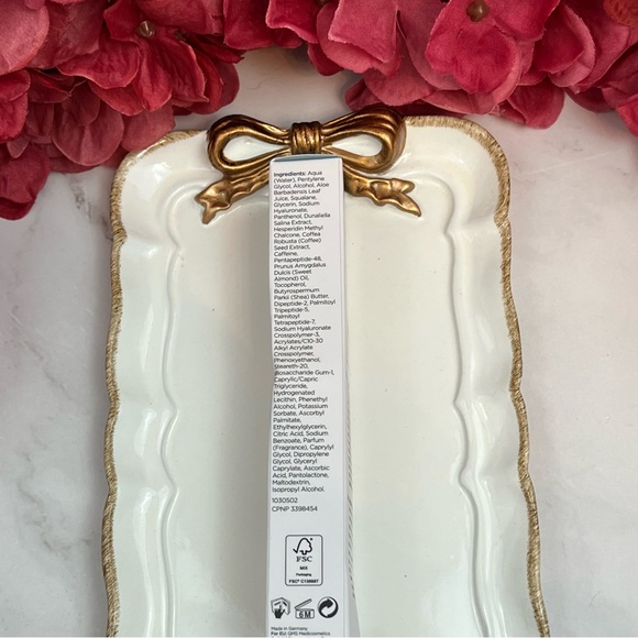 QMS Epigen Depuff Pollution Shield Eye Serum - Picture 4 of 7